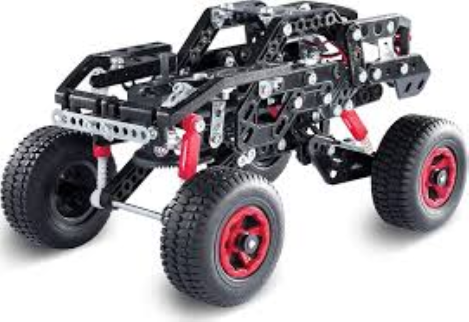 MECAFACTOR OFF ROADER RACER 400208